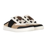 Louis Vuitton Lous Open Back Sneaker